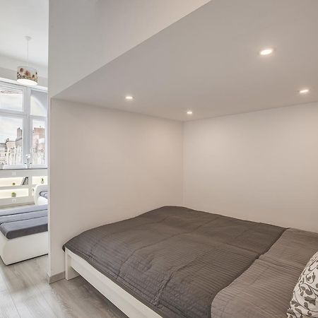 Kings Cross Apartment Budapest Extérieur photo