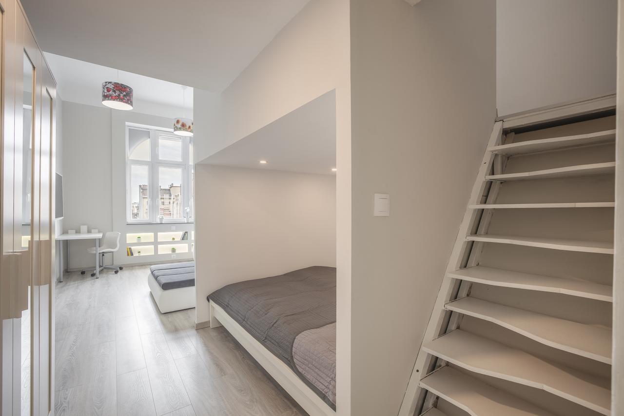 Kings Cross Apartment Budapest Extérieur photo