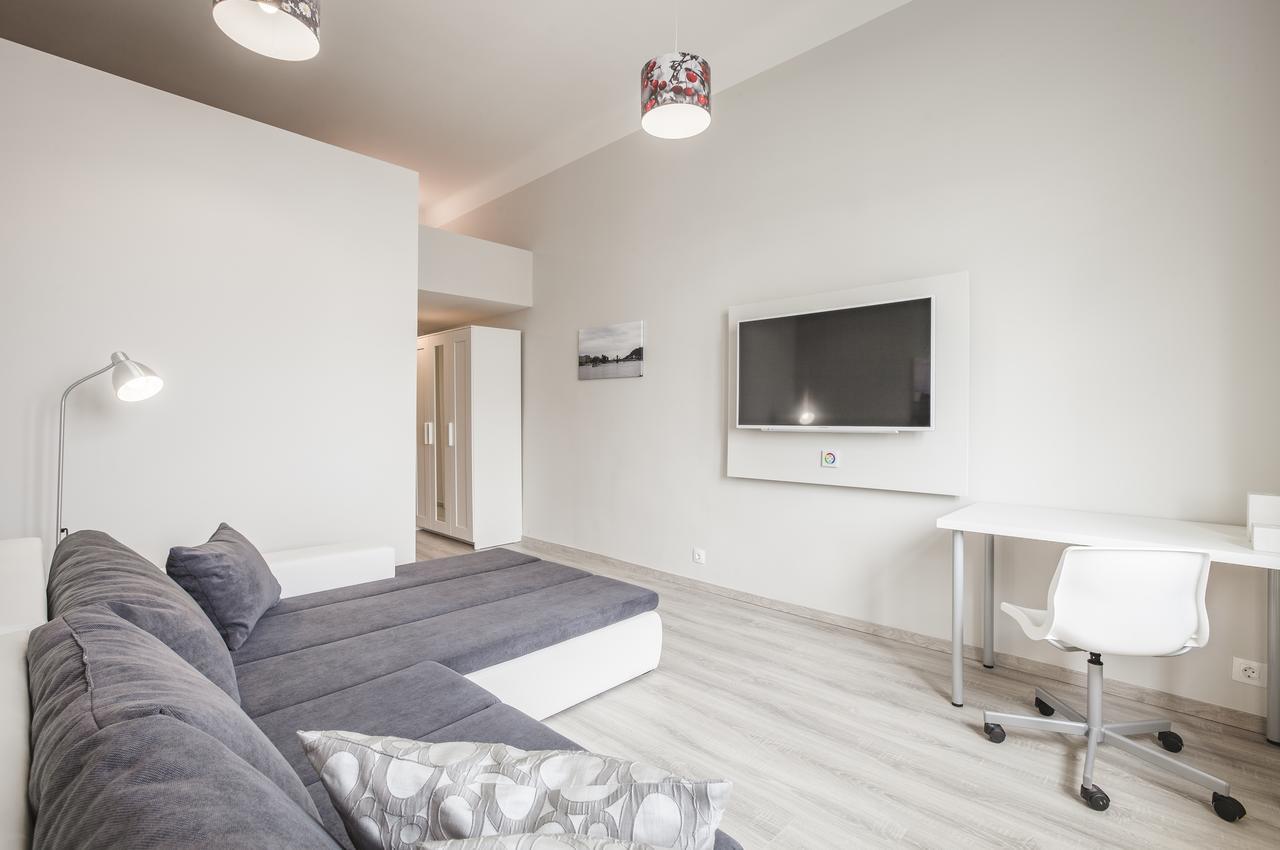 Kings Cross Apartment Budapest Extérieur photo