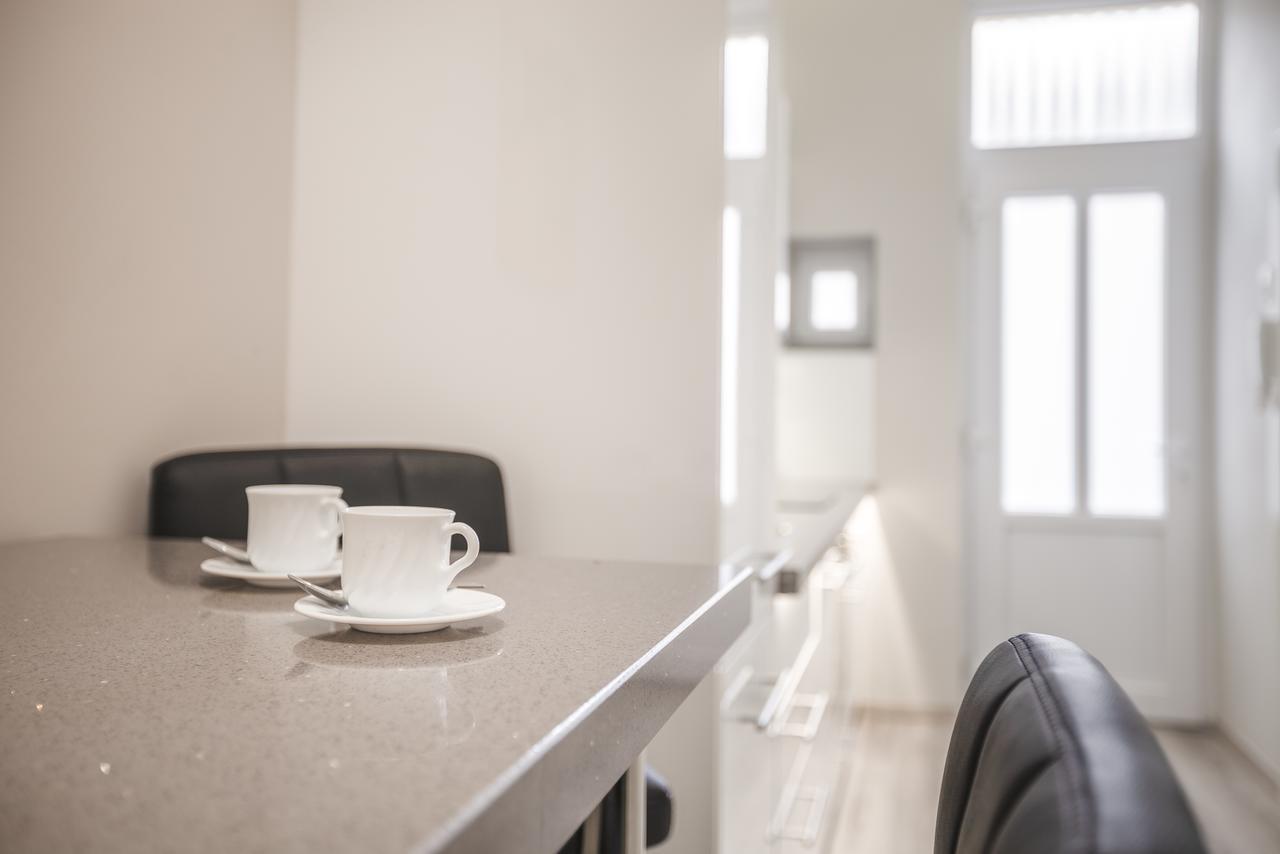 Kings Cross Apartment Budapest Extérieur photo