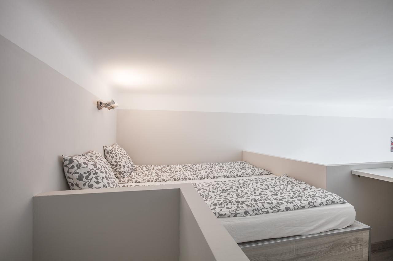 Kings Cross Apartment Budapest Extérieur photo